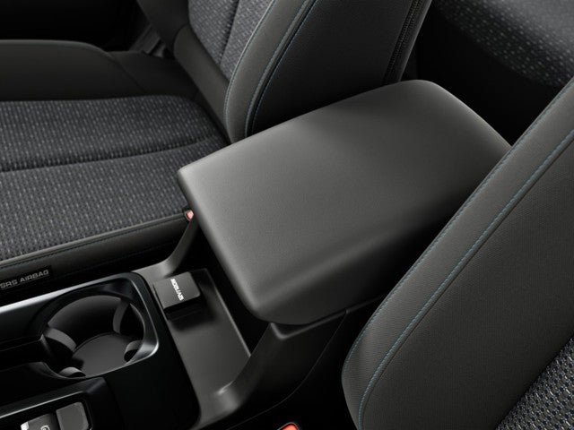 New 2026 Subaru Forester Touring AWD/4WD image 21