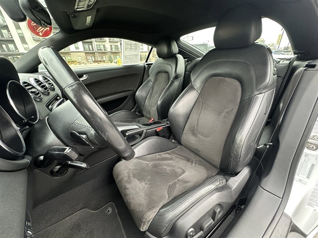 Used 2008 Audi TT 2.0T image 16