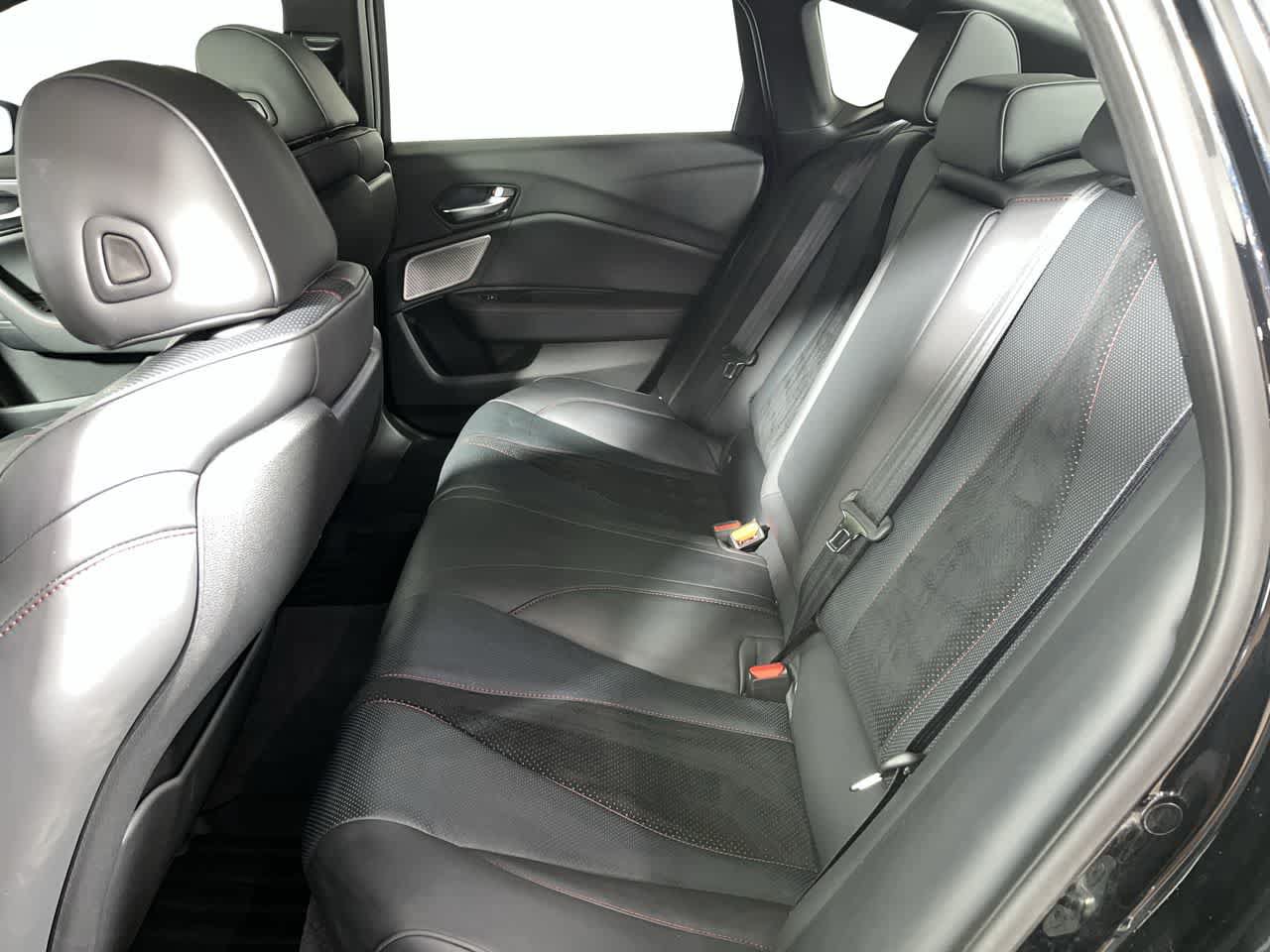 Certified 2023 Acura TLX w/ A-SPEC Pkg FWD image 28