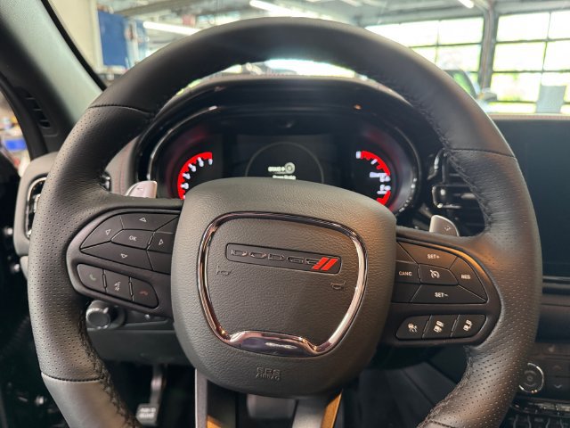 New 2026 Dodge Durango GT AWD/4WD image 19