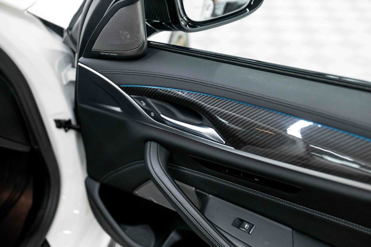 Used 2021 BMW M5 AWD/4WD image 64