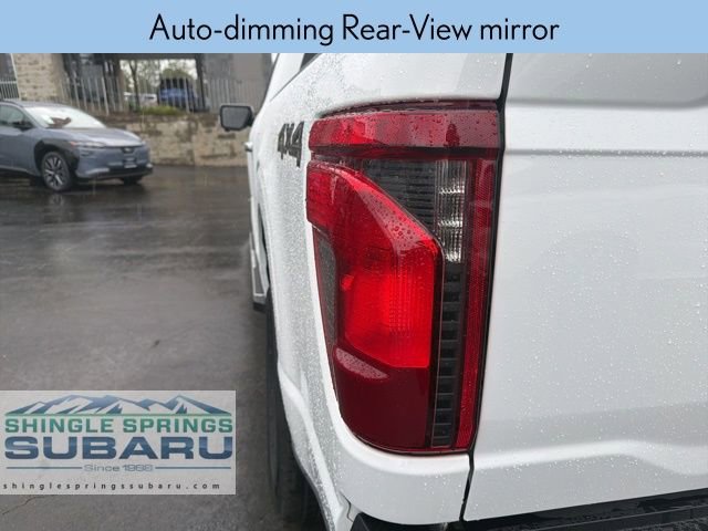 Used 2024 Ford F150 XLT w/ Equipment Group 302A MID AWD/4WD image 18