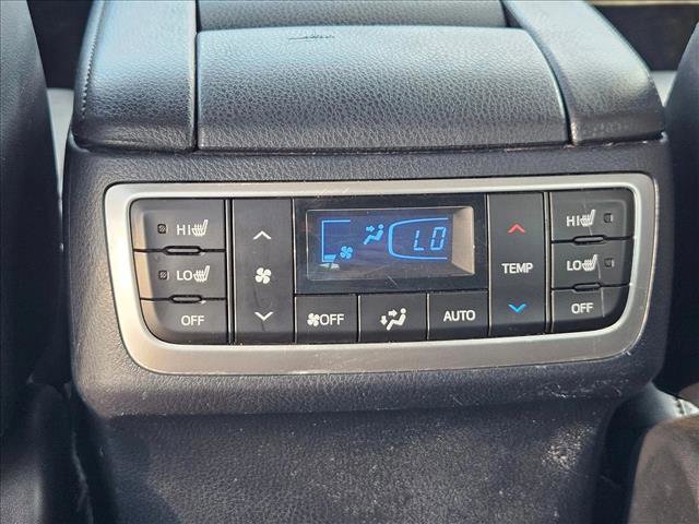 Used 2015 Toyota Highlander Limited Platinum image 18