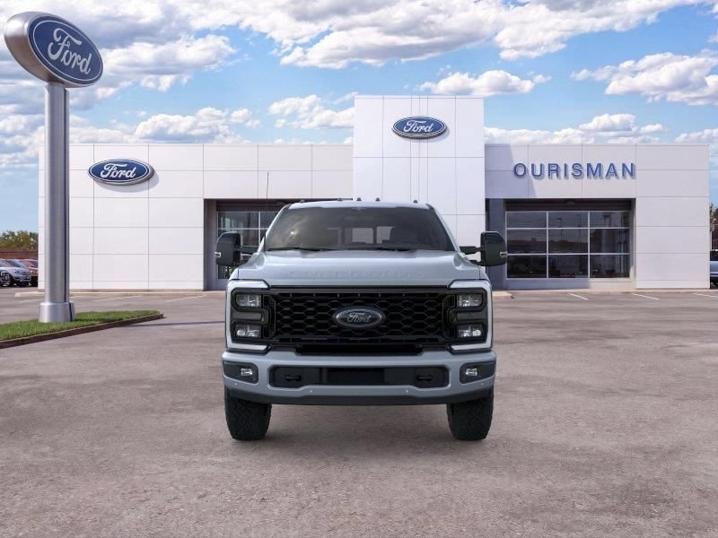 New 2026 Ford F250 Lariat w/ Tremor Off-Road Package AWD/4WD image 2