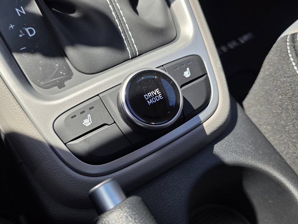 New 2026 Hyundai Venue SEL FWD image 27