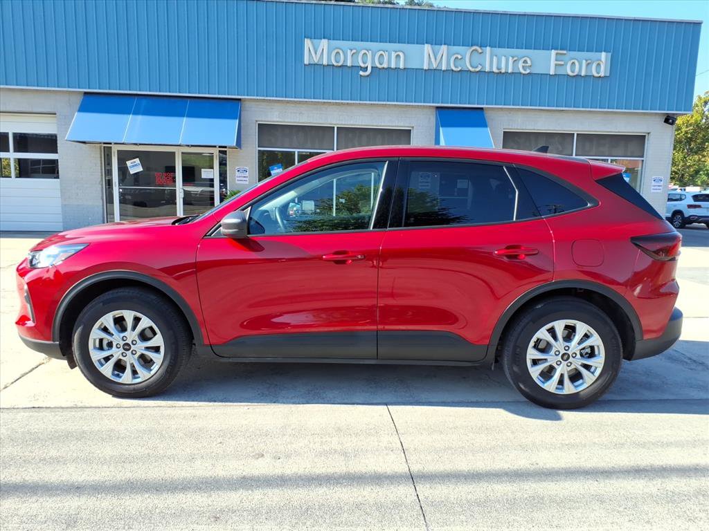 Used 2025 Ford Escape Active FWD image 4