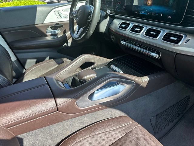 Certified 2020 Mercedes-Benz GLE 350 4MATIC image 39