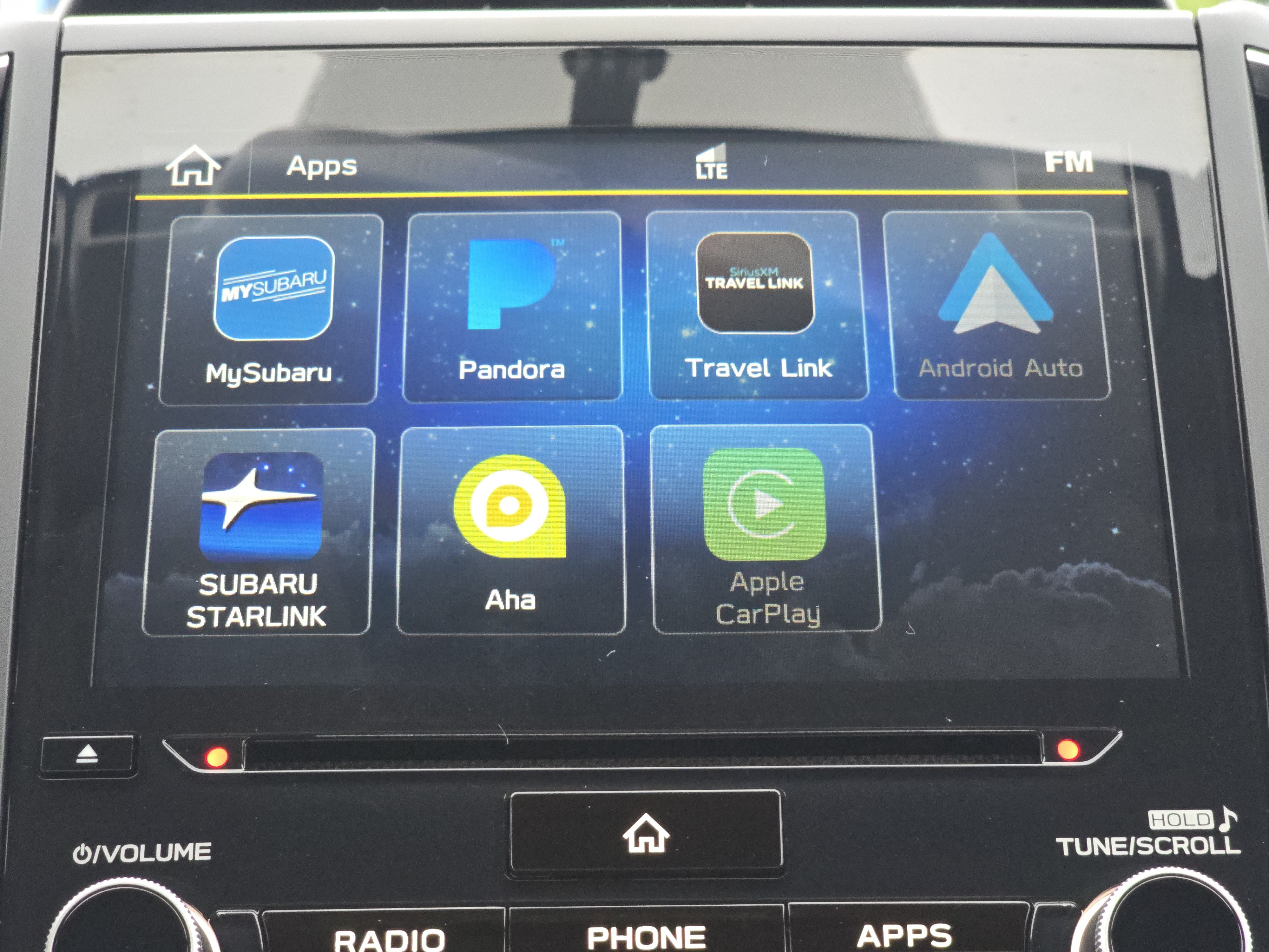 Used 2019 Subaru Crosstrek 2.0i Limited w/ Moonroof Package AWD/4WD image 10