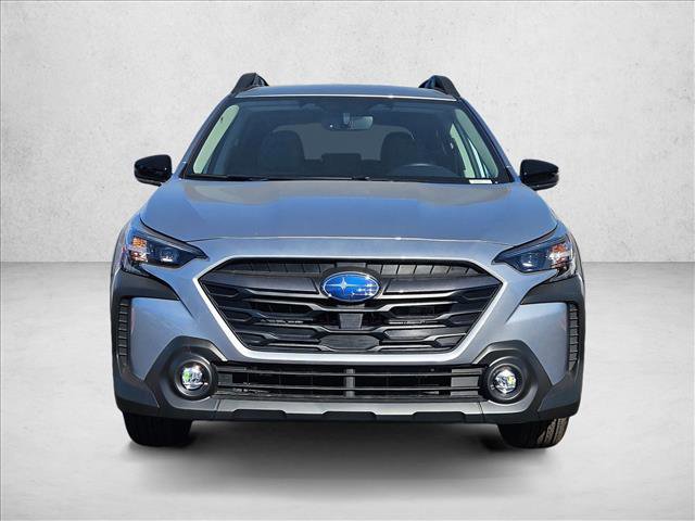 New 2025 Subaru Outback Premium w/ Popular Package #1A image 5