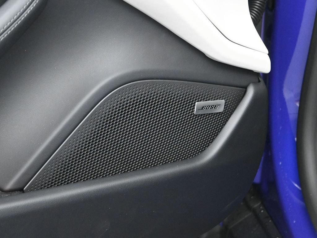 New 2026 Porsche Taycan GTS image 13