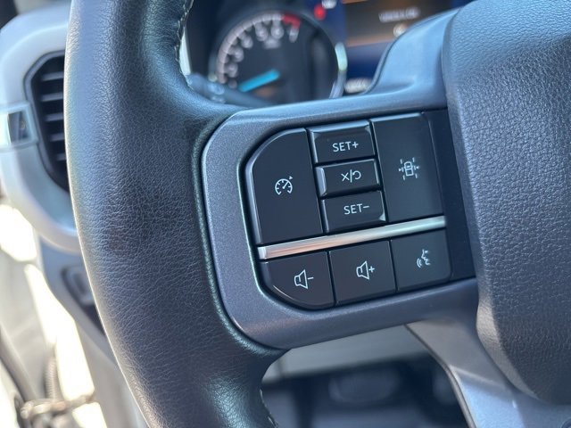 Certified 2023 Ford F150 XLT w/ Equipment Group 301A Mid image 25