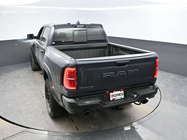 New 2026 RAM 1500 RHO w/ RHO Level 1 Equipment Group AWD/4WD image 46