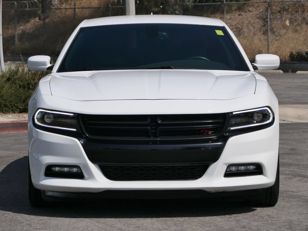 Used 2016 Dodge Charger R/T RWD image 8