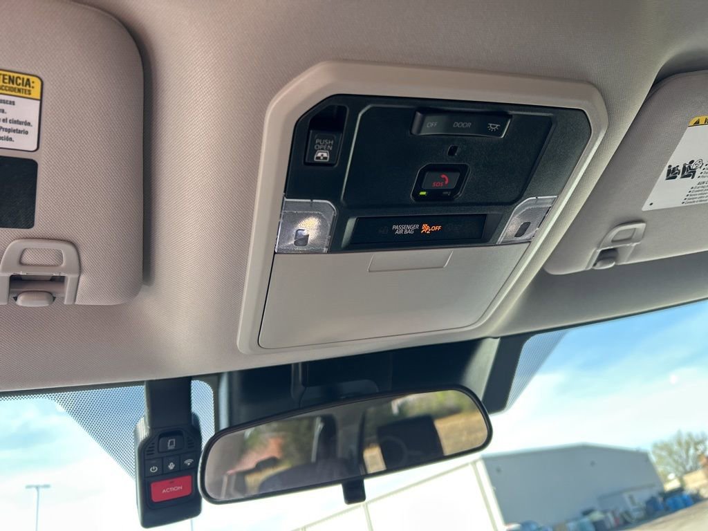 Used 2024 Toyota Tundra SR5 image 17