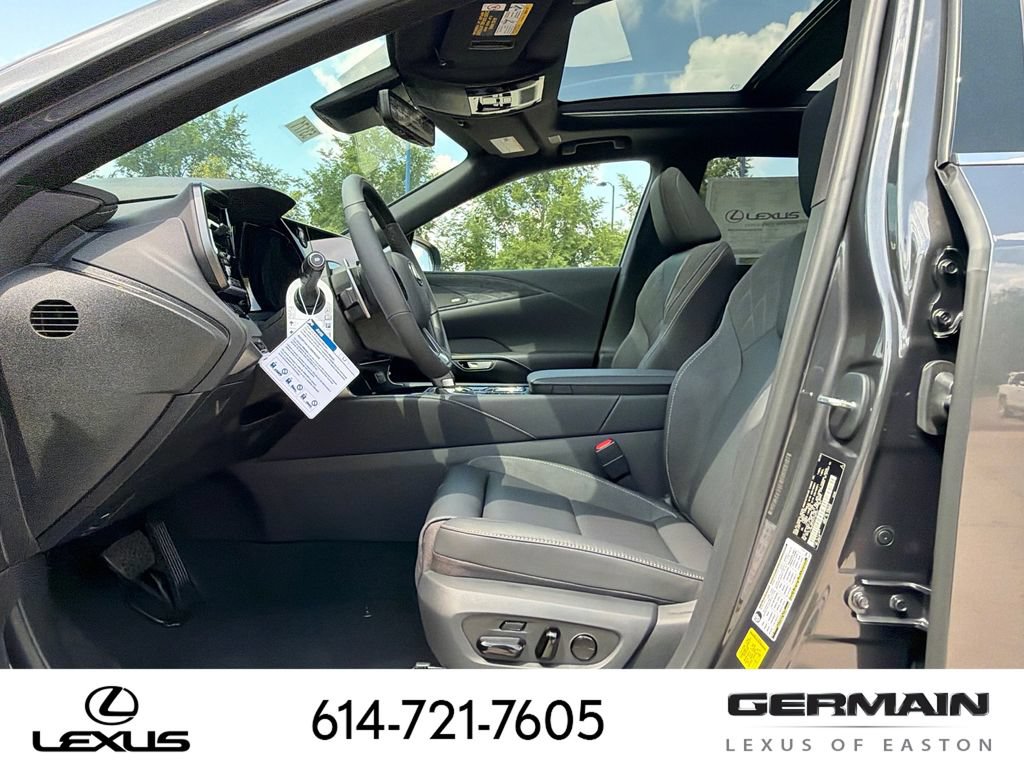 New 2026 Lexus RX 350 AWD w/ Convenience Package image 21