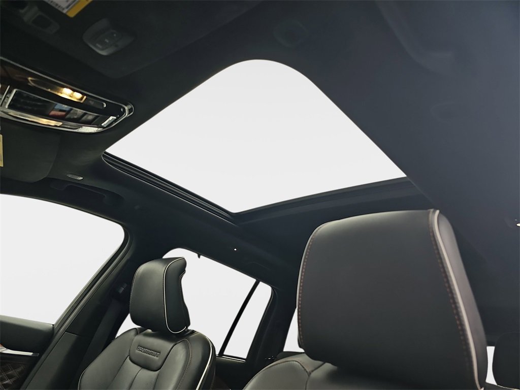 Used 2023 Jeep Grand Cherokee Summit image 32