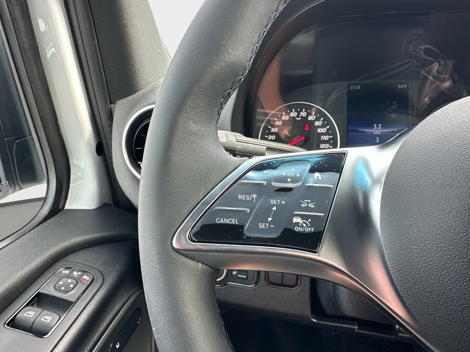 New 2026 Mercedes-Benz Sprinter 2500 image 24