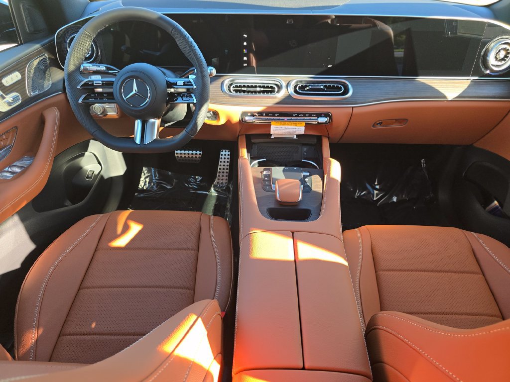 New 2027 Mercedes-Benz GLE 350 4MATIC image 22
