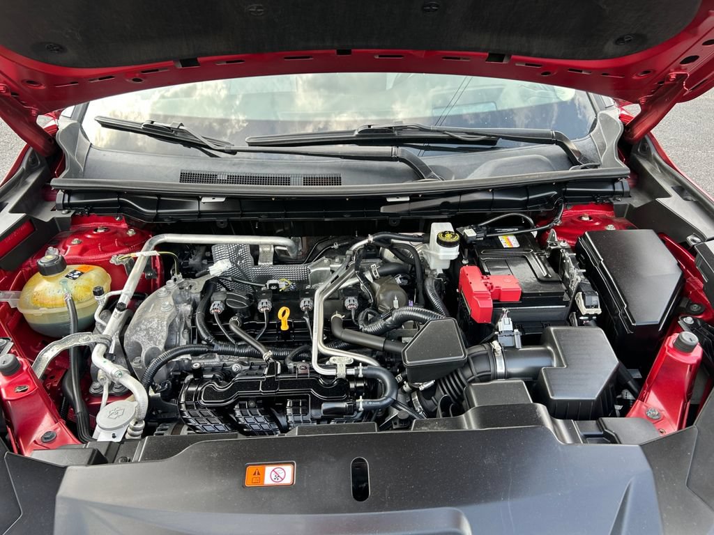Used 2023 Mitsubishi Outlander SE AWD/4WD image 18