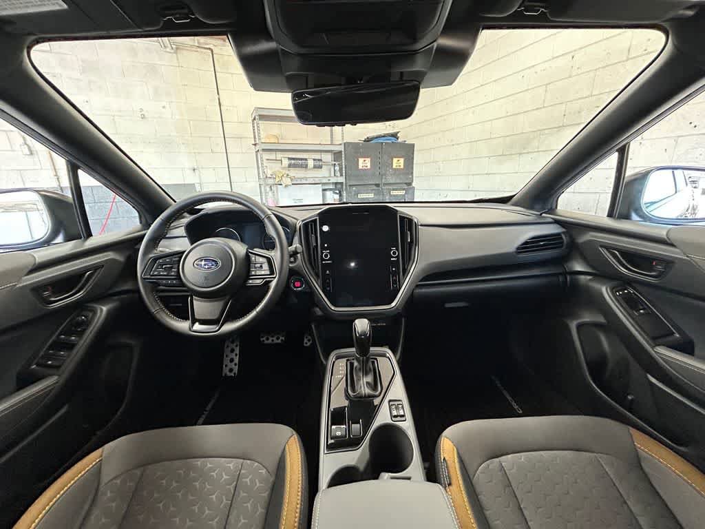 Certified 2025 Subaru Crosstrek 2.5i Sport w/ Popular Package #3A AWD/4WD image 10