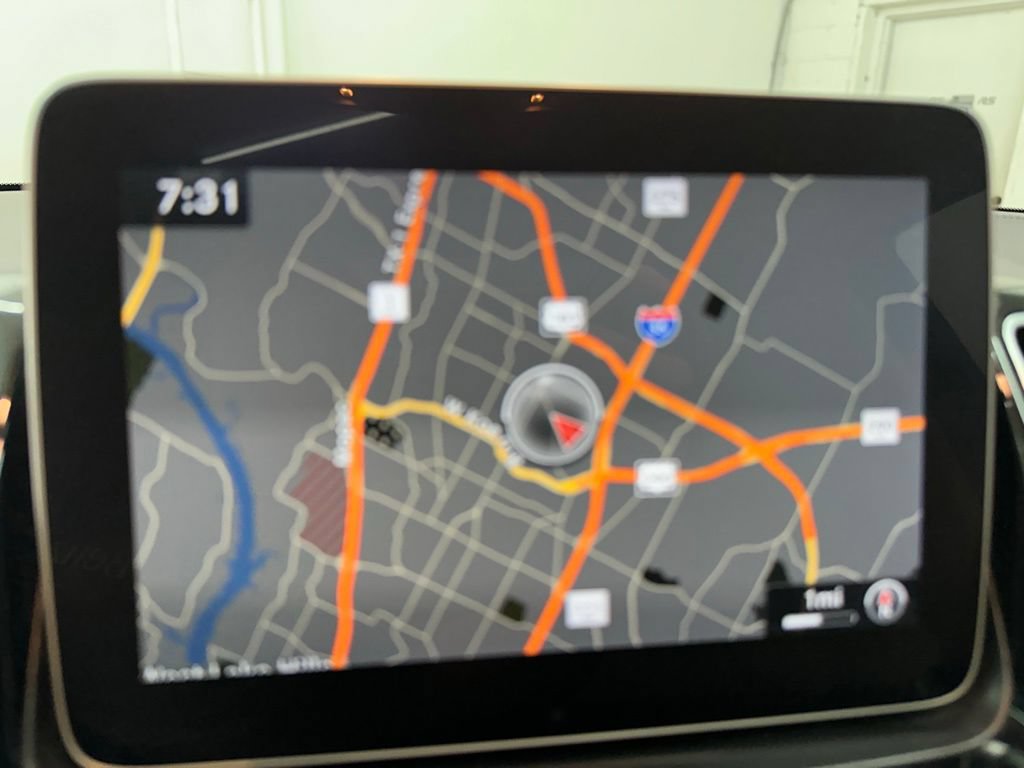 Used 2019 Mercedes-Benz GLS 450 4MATIC image 14