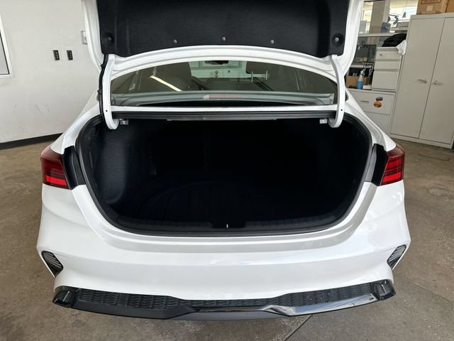 Certified 2023 Kia Forte GT-Line FWD image 22