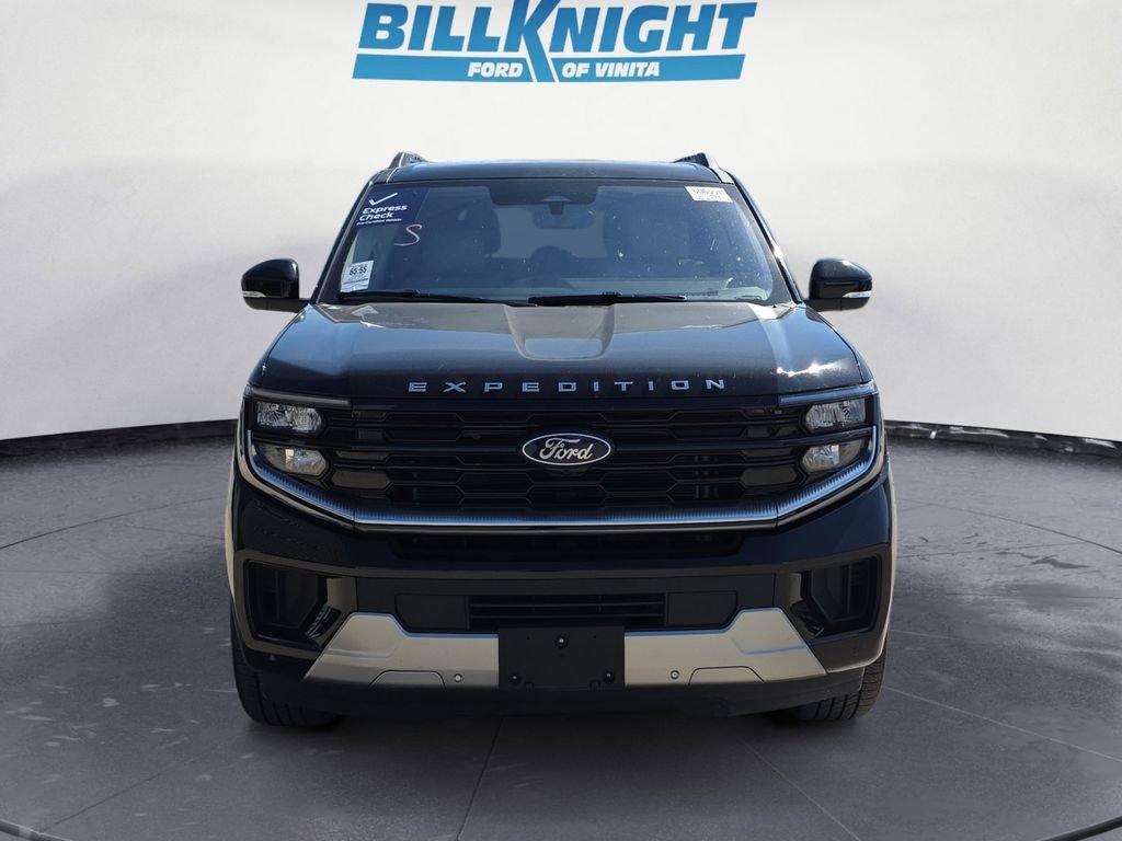 Used 2025 Ford Expedition Platinum image 8
