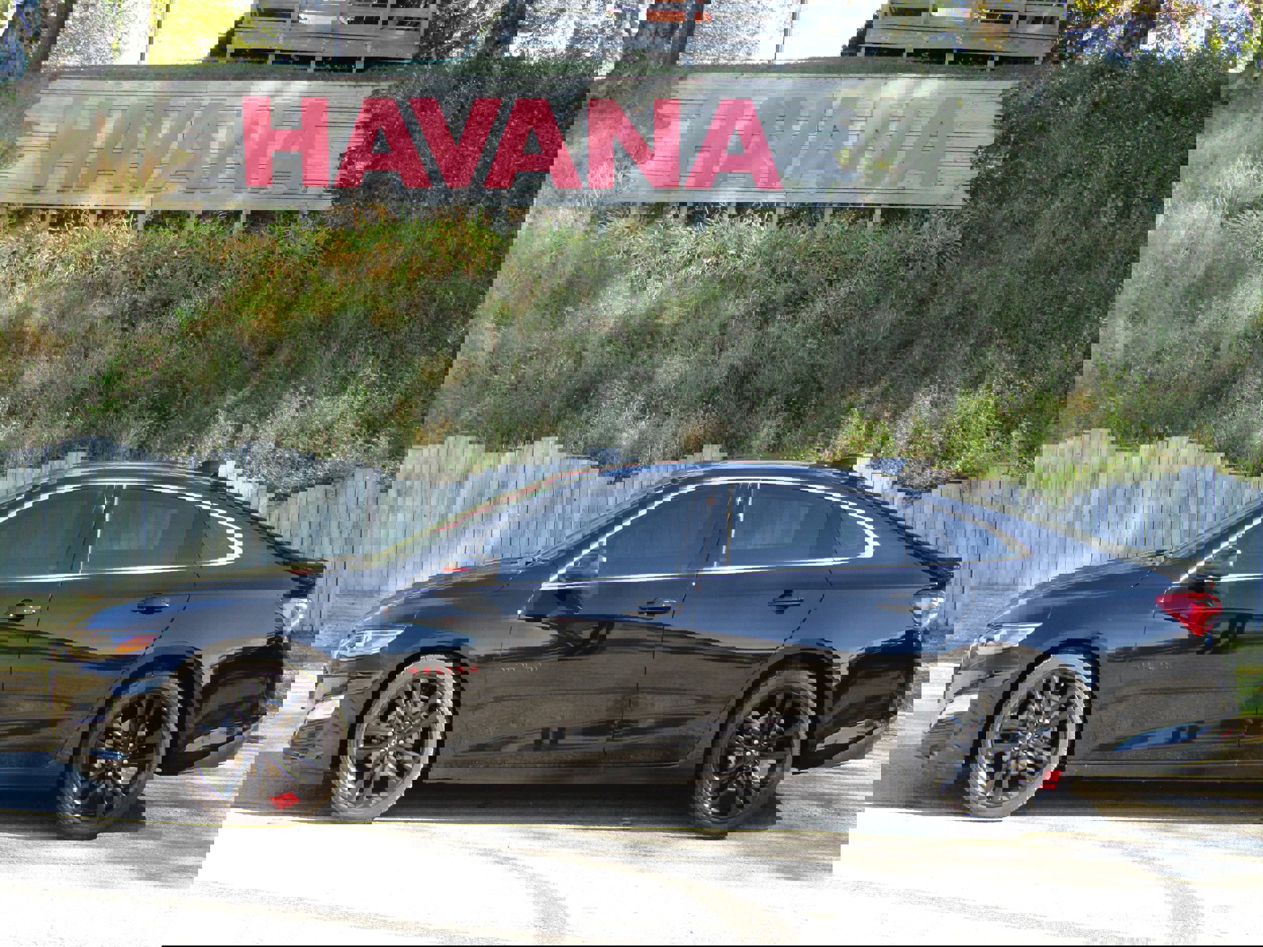 Used 2022 Chevrolet Malibu LT w/ Leather Package image 1