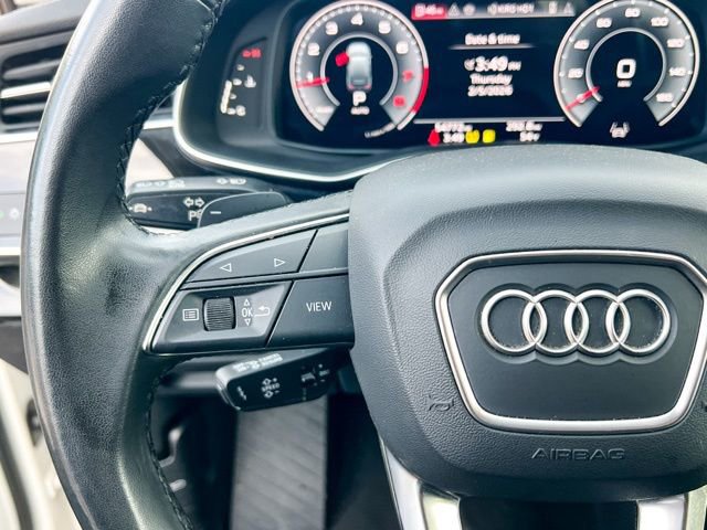 Used 2024 Audi Q7 2.0T Premium Plus image 24