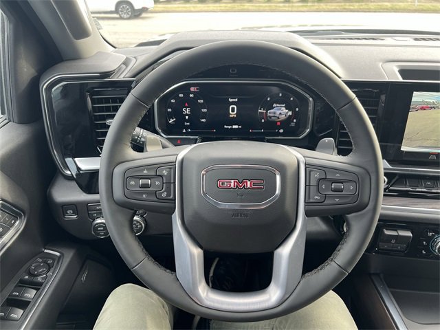 New 2026 GMC Sierra 1500 SLT w/ SLT Premium Package image 17