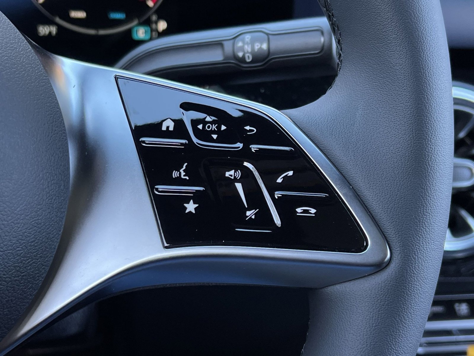 New 2026 Mercedes-Benz GLA 250 4MATIC image 29