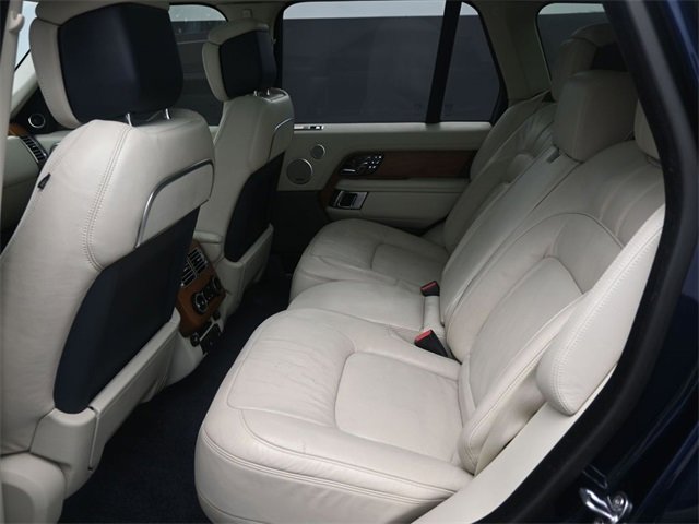 Used 2020 Land Rover Range Rover Autobiography image 8