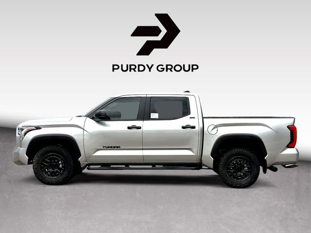 New 2026 Toyota Tundra SR5 image 5
