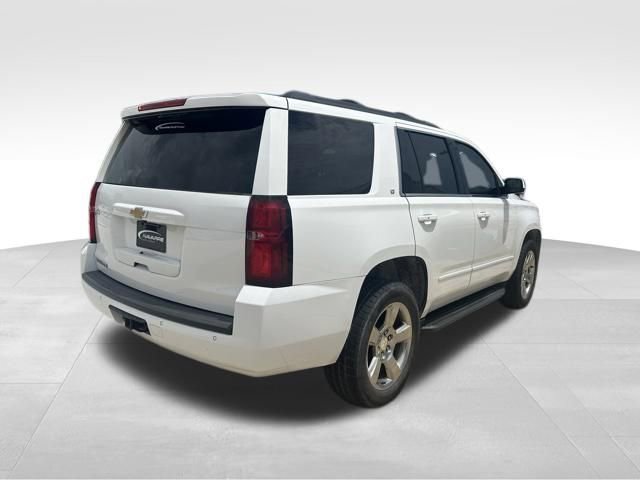 Used 2019 Chevrolet Tahoe LT w/ Texas Edition Package RWD image 9