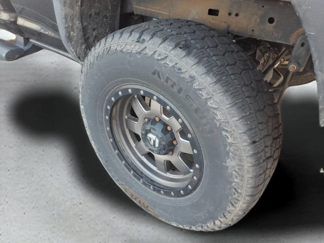 Used 2020 RAM 2500 Power Wagon AWD/4WD image 20
