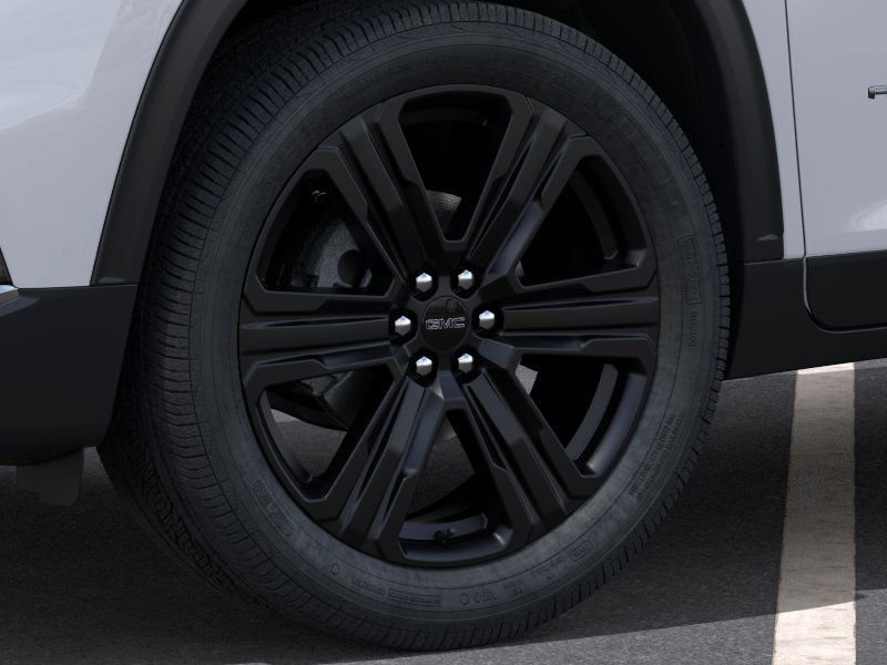 New 2026 GMC Acadia Elevation image 33