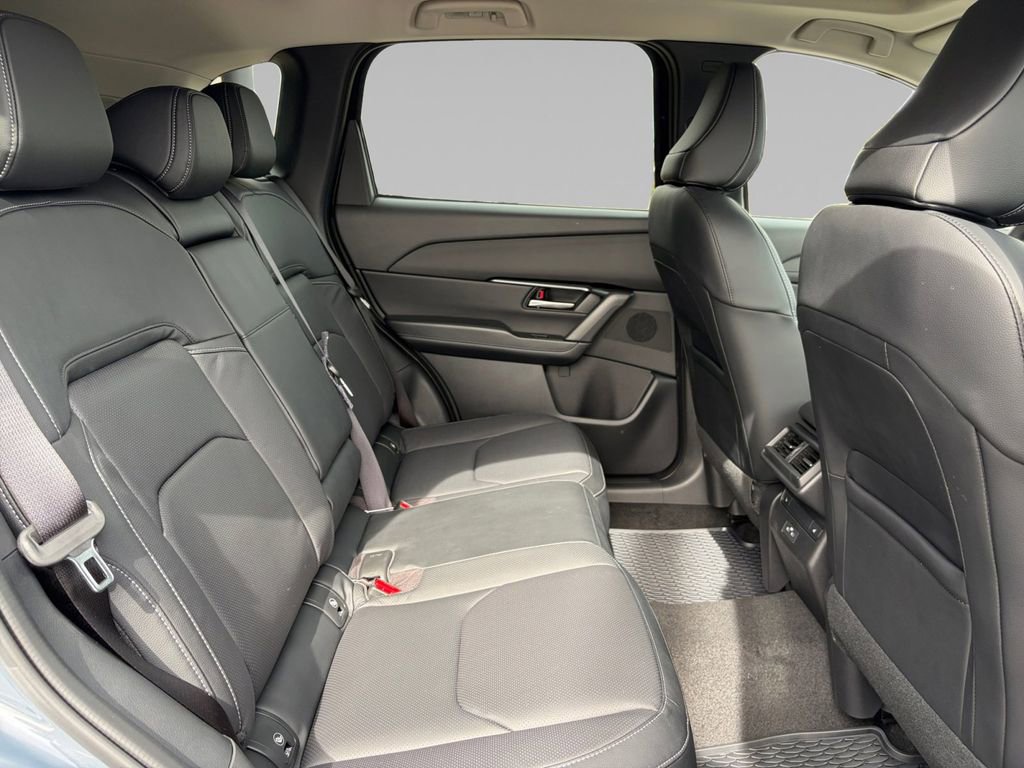 New 2026 MAZDA CX-5 2.5 S w/ Premium Package image 17