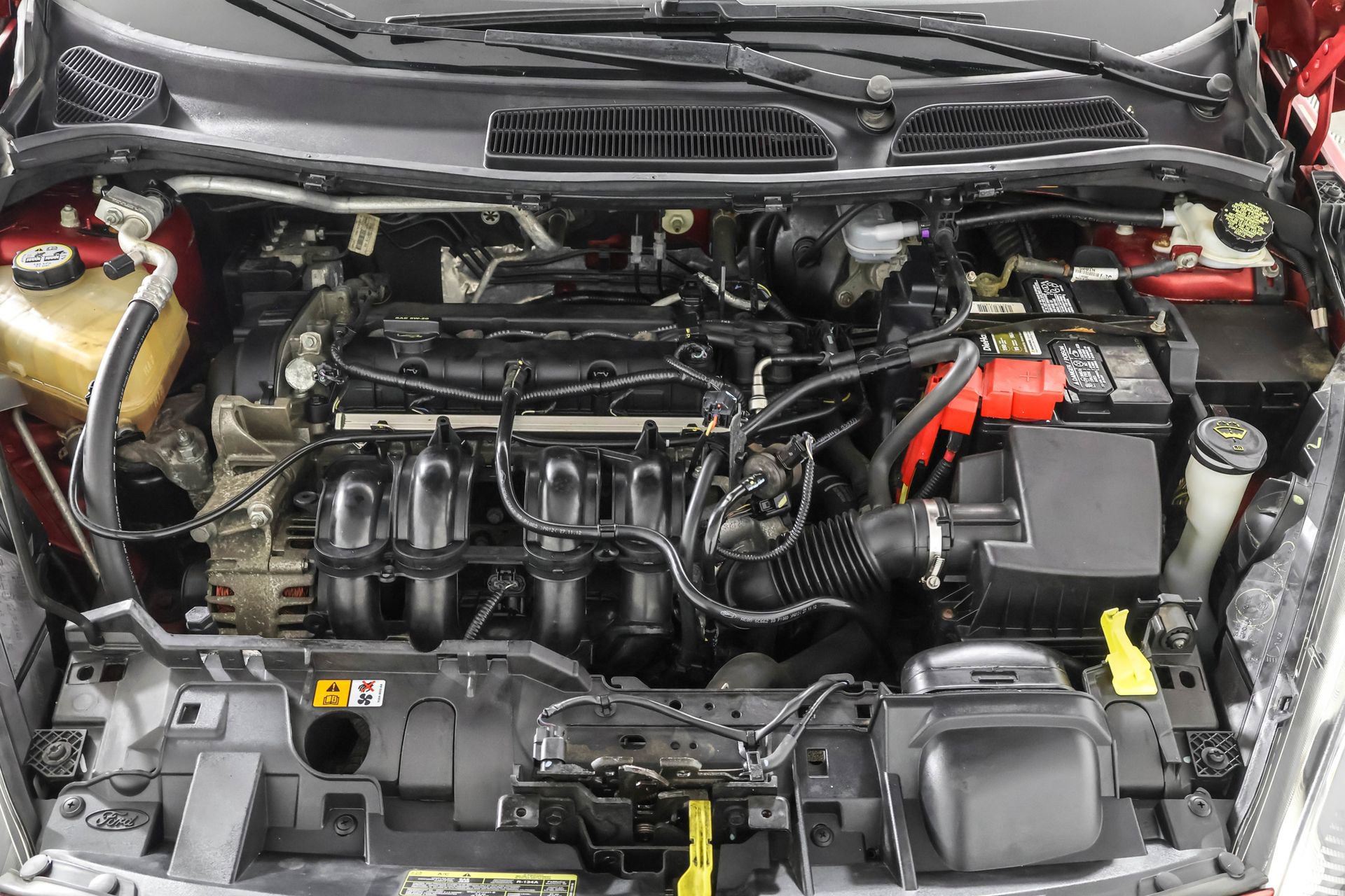 Used 2014 Ford Fiesta SE w/ Equipment Group 201A image 46