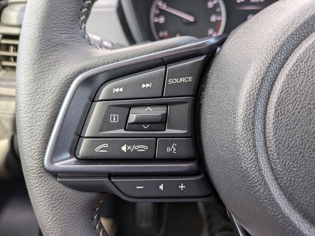 Used 2026 Subaru Forester Limited image 26