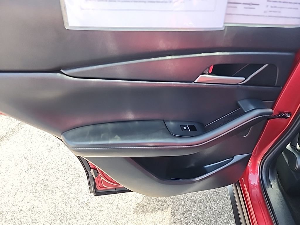 Certified 2023 MAZDA CX-30 AWD 2.5 S w/ Select Package image 29