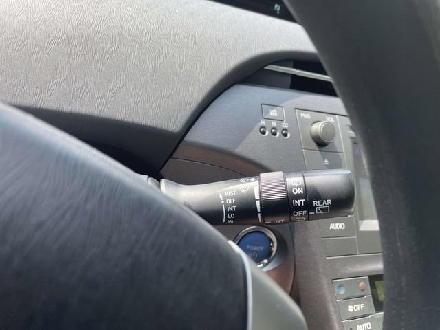 Used 2015 Toyota Prius Two FWD image 27