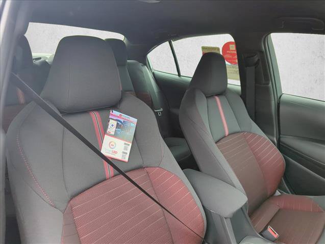 New 2027 Toyota Corolla SE FWD image 30