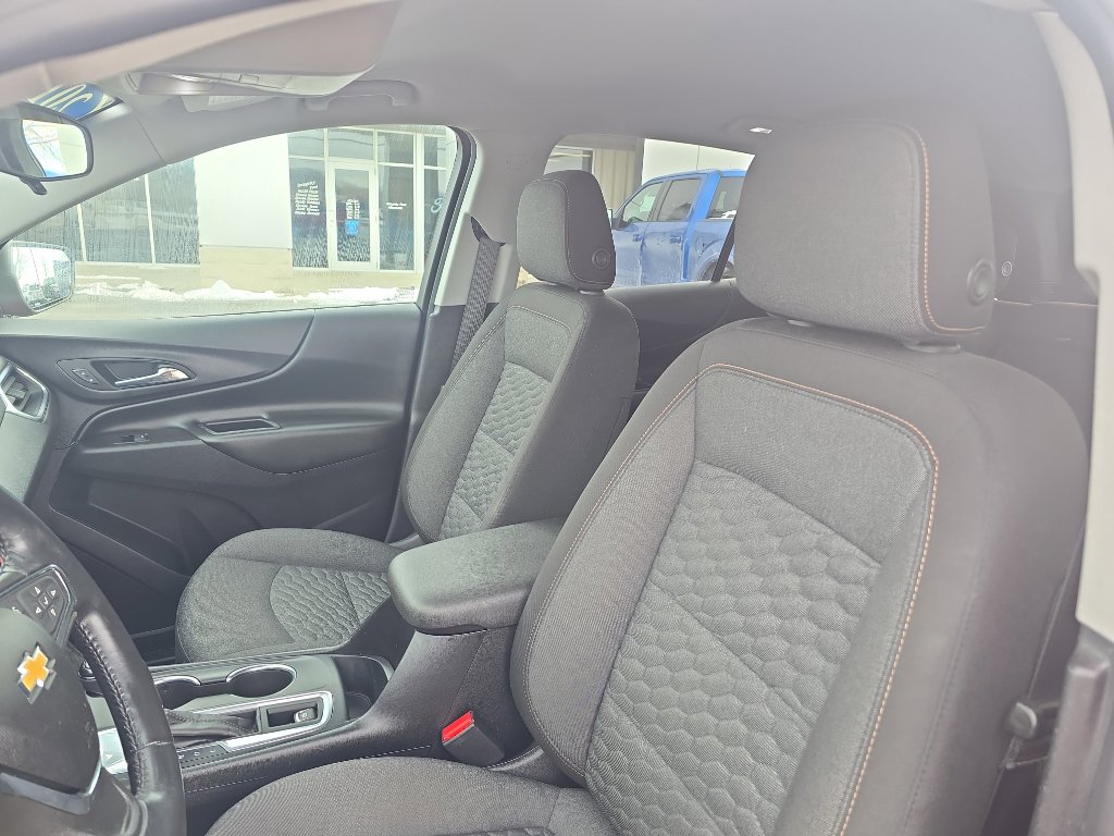 Used 2019 Chevrolet Equinox LT image 12