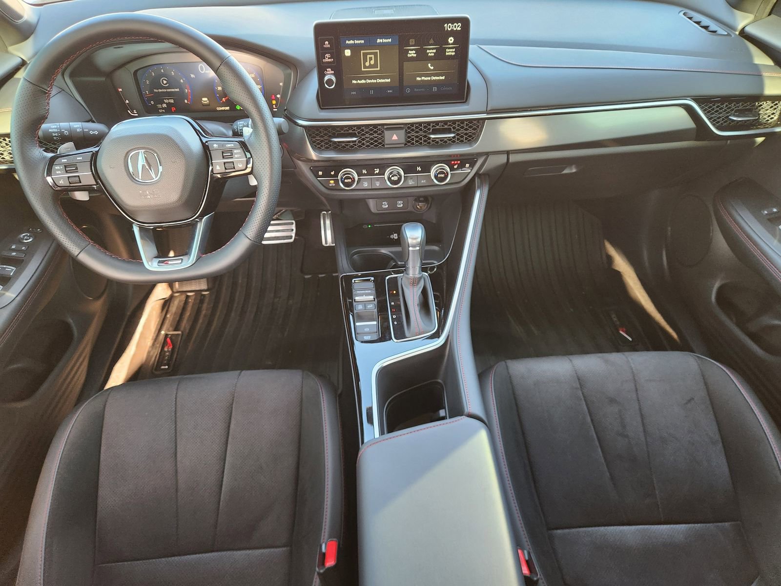 Used 2025 Acura ADX A-Spec image 26