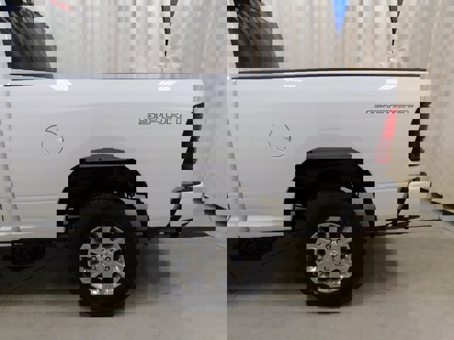 New 2026 RAM 2500 Big Horn image 14