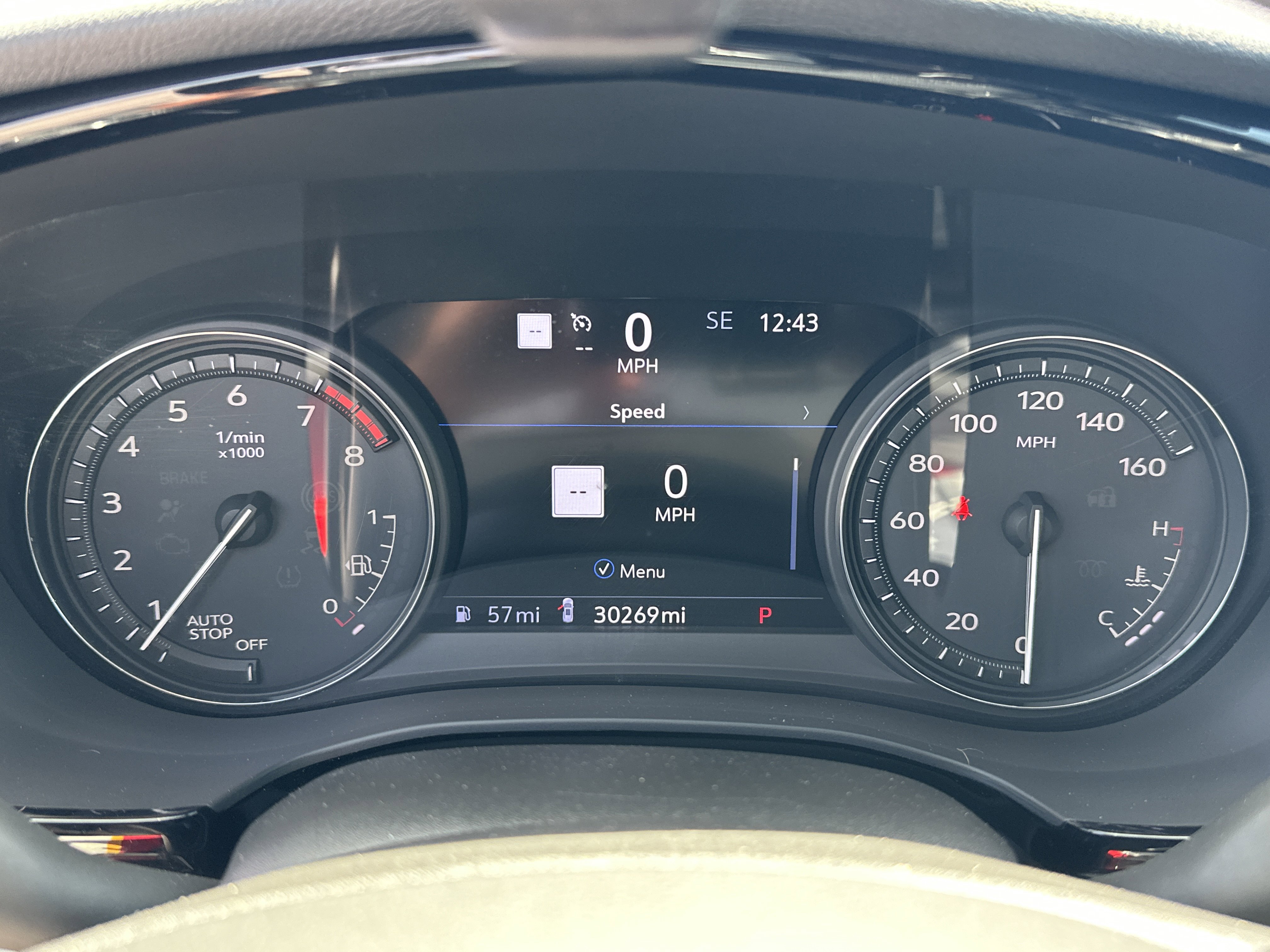 Used 2021 Cadillac XT6 Premium Luxury image 28