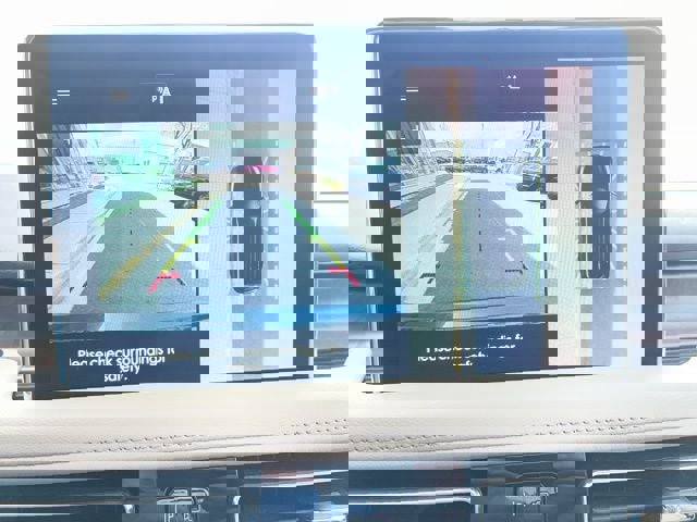 Used 2023 Lincoln Aviator Reserve w/ Elements Package Plus image 33