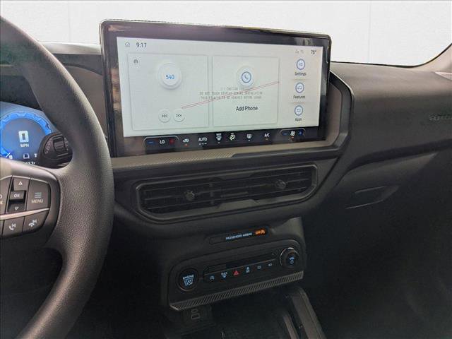 New 2025 Ford Bronco Sport Big Bend image 12