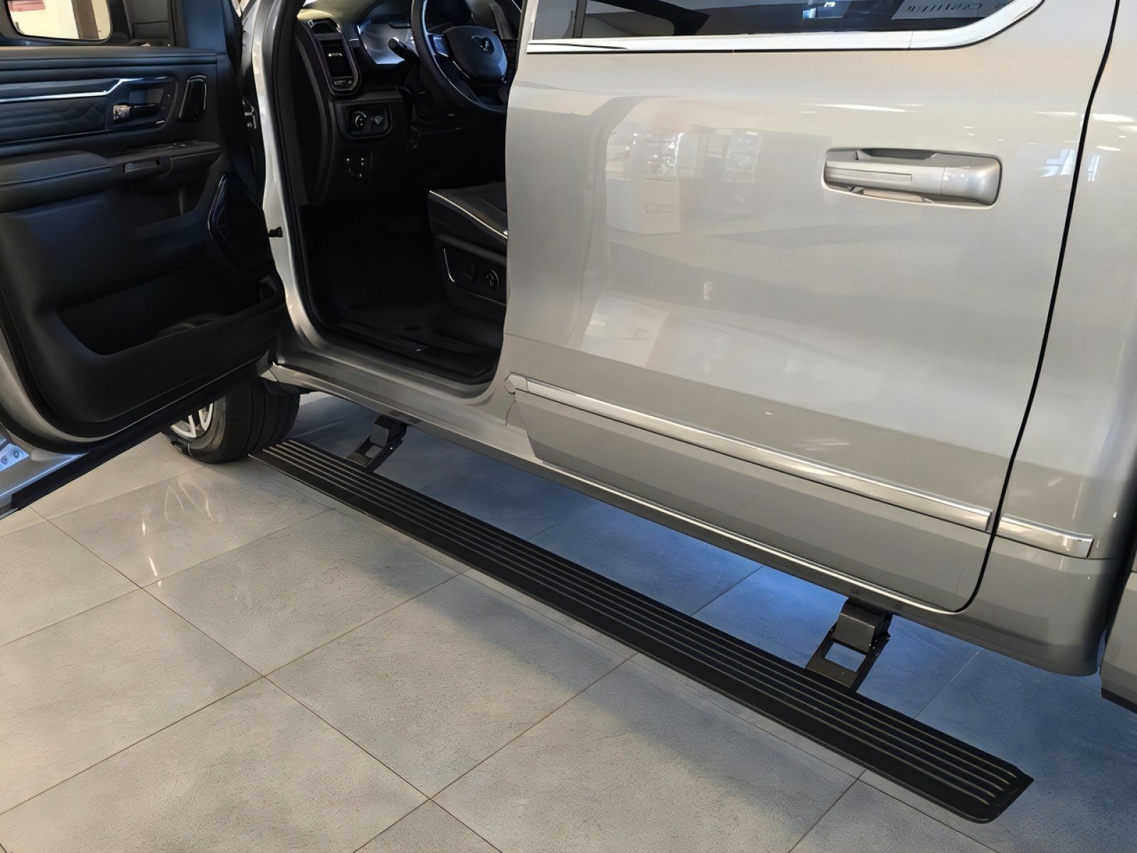 New 2026 RAM 1500 Limited AWD/4WD image 42