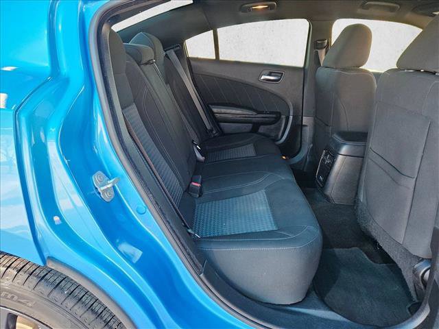 Used 2023 Dodge Charger SXT w/ Blacktop Package image 19
